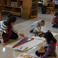 What Makes Montessori Classrooms Unique?