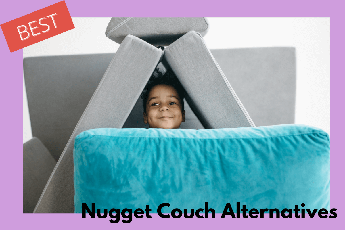 Best Nugget Couch Alternatives