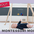 All About Montessori Mobiles