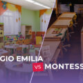 Reggio Emilia vs. Montessori: A Parent's Guide to Choosing Between Montessori and Reggio Emilia Educational Philosophies
