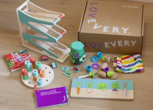 Are Lovevery Play Kits Montessori Friendly?