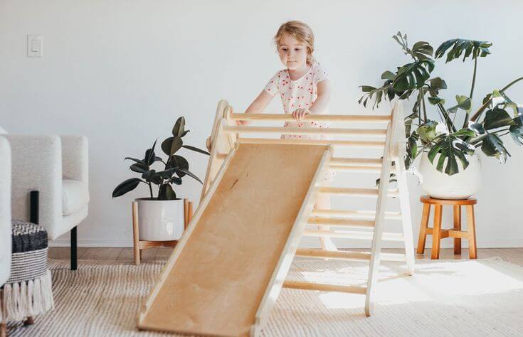 Best Montessori Climber Toy Types Available In 2022