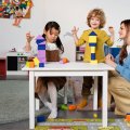 Gentle Parenting And Montessori – Differences And Similarities