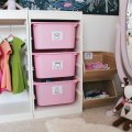 Montessori Wardrobe 101 For Teaching Independence To Your Child